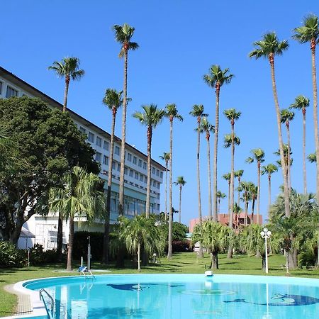 Ibusuki Phoenix Hotel Eksteriør bilde